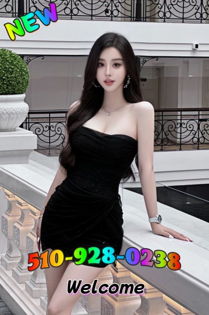 Open-minded 🍍New Girl🍍 Escorts Oakland