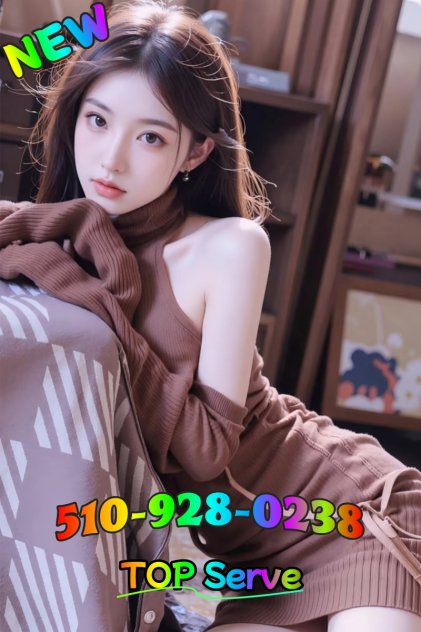 Open-minded 🍍New Girl🍍 Escorts Oakland