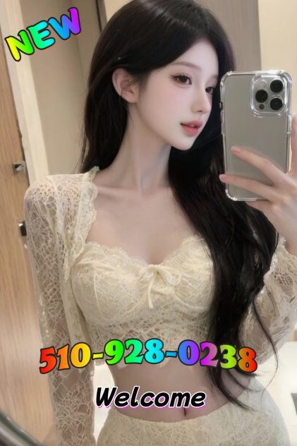 Open-minded 🍍New Girl🍍 Escorts Oakland