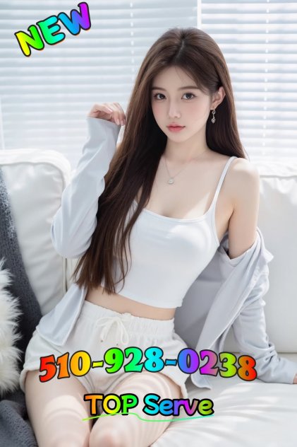 Open-minded 🍍New Girl🍍 Escorts Oakland
