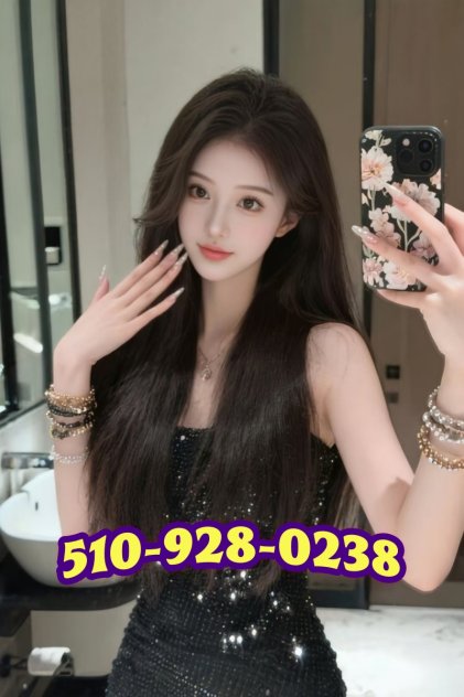 Open-minded 🍍New Girl🍍 Escorts Oakland
