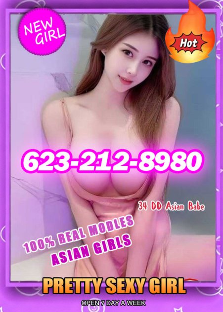 ✨✨Three beautiful new Asian ✨✨ Escorts Phoenix