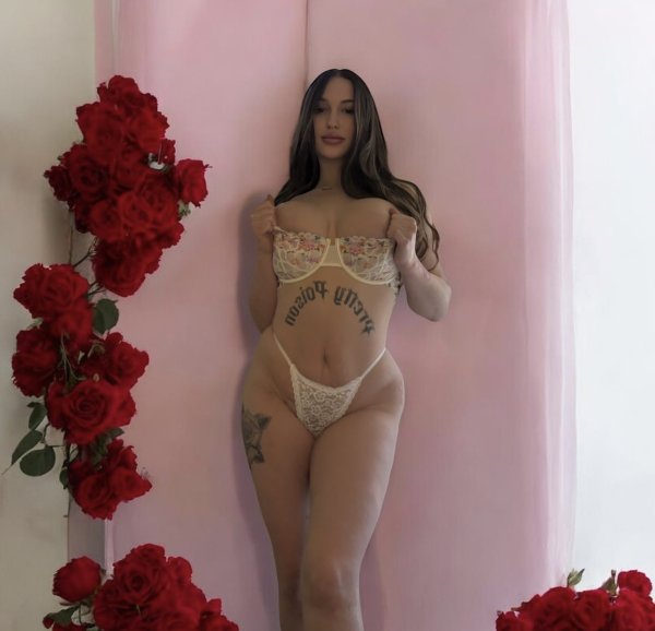 Stress Relief With a Twist