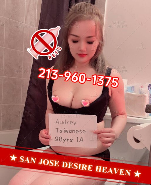 All ladies are verified! Escorts San Jose
