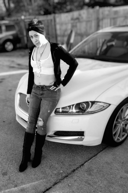 Legend  Escorts Atlanta