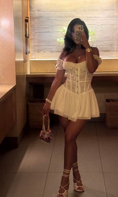 Carla Escorts Manhattan