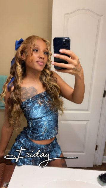 Kyla Nöir Escorts Manhattan