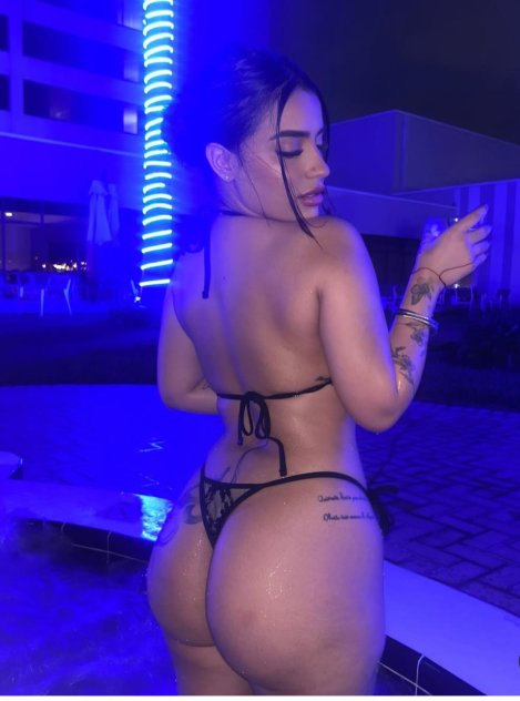 Latina Rica   