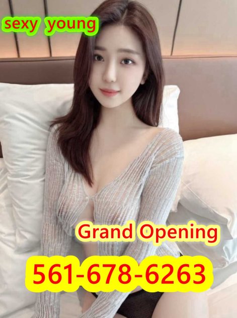New store opening  