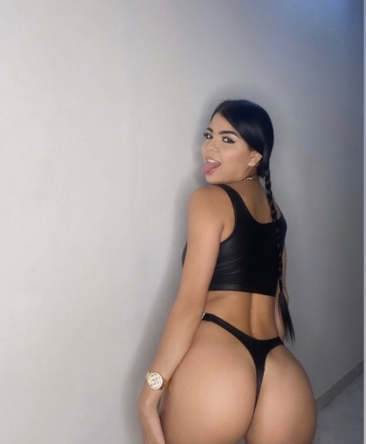 Valentina  Body Rubs Boca Raton