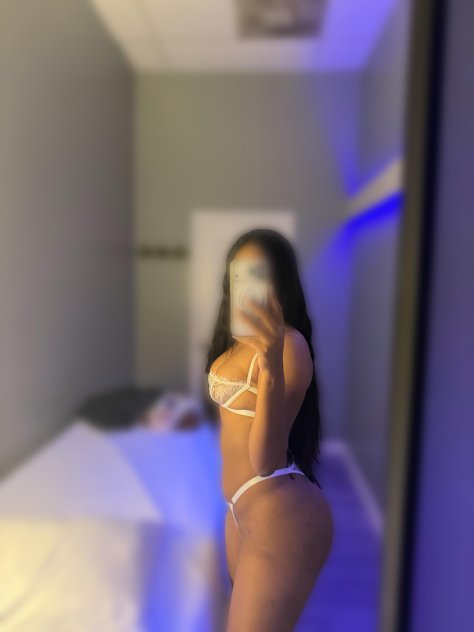 💎❤️🍡KAMILA🍡❤️ 💎 Body Rubs Boca Raton