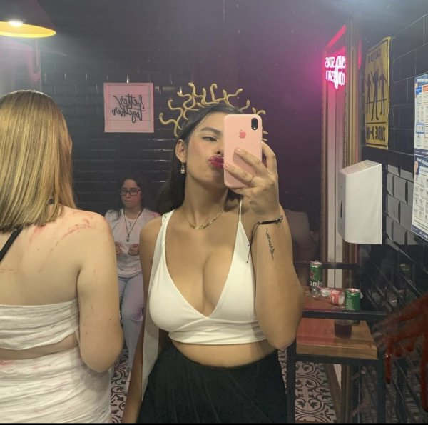 Uriel Escorts Atlanta