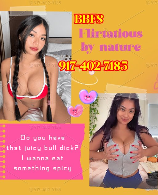 👿2 girls knock your heart🌹 Escorts Fairfax
