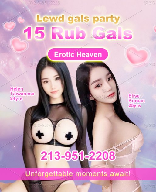 15 Gals/Asians&Colombian/BBFS Escorts San Jose