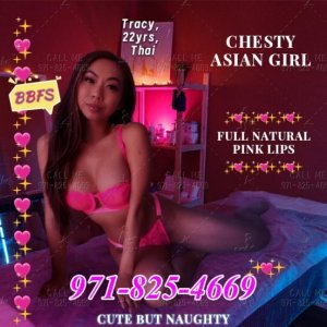 💟New asians landed👋 Escorts Fairfax