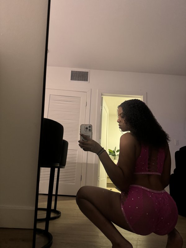 Sevyn Escorts Long Beach