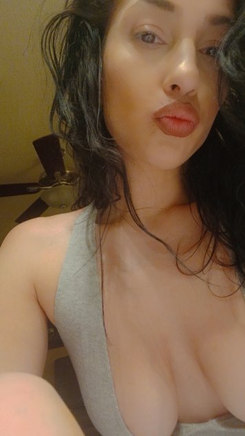 Come Experience What You Crave