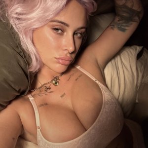 Rita🍒 Escorts Denver