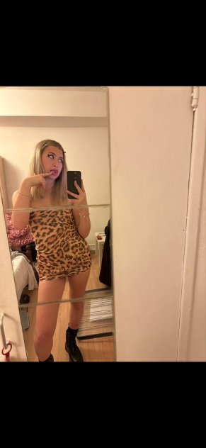 Lizzy Escorts Fort Myers