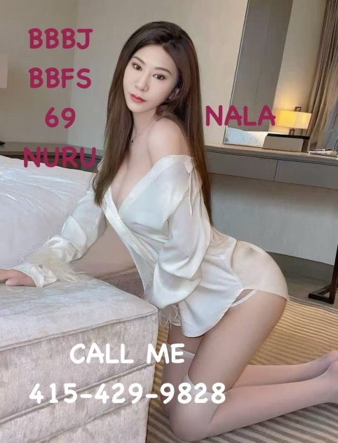 100% real NALA🍬 Escorts San Jose
