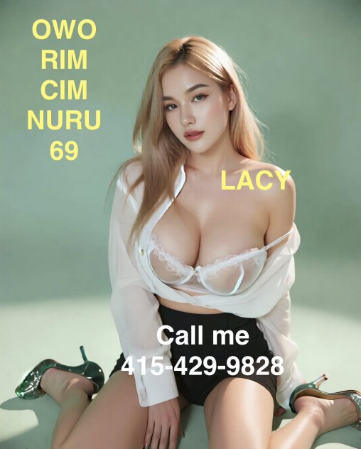 🍬(415)429-9828🍬Asian ladies open minded