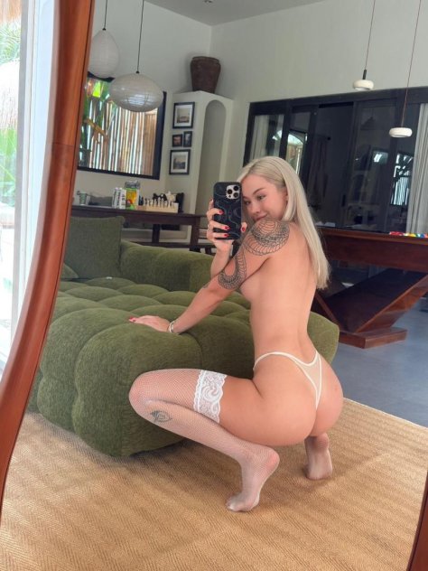 Timna Escorts Seattle