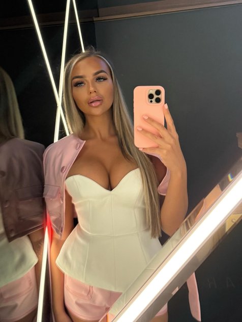 Peggy Escorts Naples