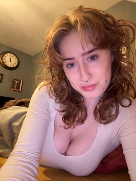 Add me up on telegram : kendra817 