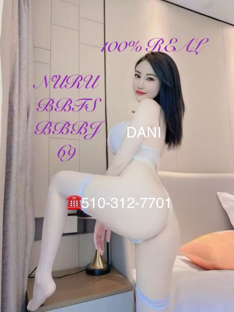 🌼HOT DANI💋🌼510-312-7701  