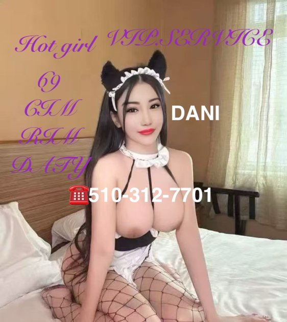 🌼HOT DANI💋🌼510-312-7701  