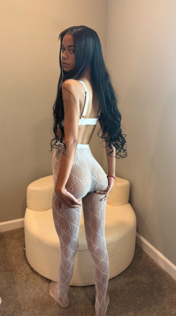 Lunita Escorts Fort Myers