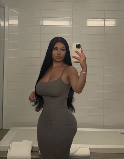 Brittany  Body Rubs Austin