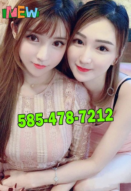 🔥🔥💝⭐NEW ASIAN GIRLS💝⭐🔥🔥 Escorts Rochester