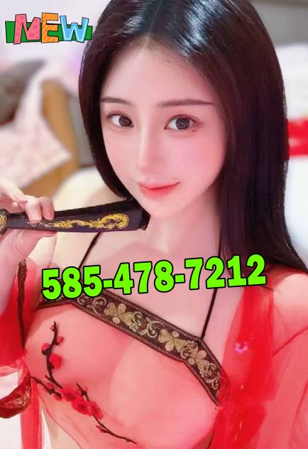 🔥🔥💝⭐NEW ASIAN GIRLS💝⭐🔥🔥 Escorts Rochester
