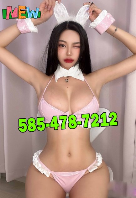 🔥🔥💝⭐NEW ASIAN GIRLS💝⭐🔥🔥 Escorts Rochester