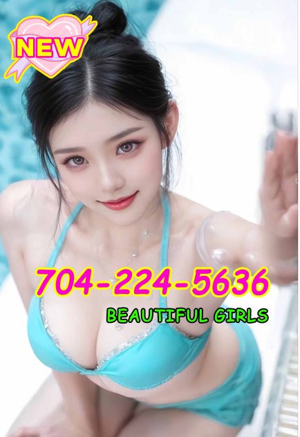 🔥🔥💝⭐NEW ASIAN GIRLS💝⭐🔥🔥 Escorts Charlotte