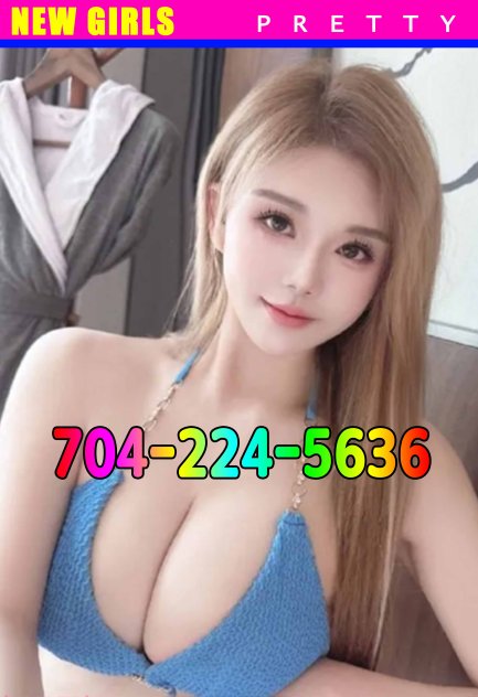 🔥🔥💝⭐NEW ASIAN GIRLS💝⭐🔥🔥 Escorts Charlotte