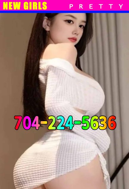 🔥🔥💝⭐NEW ASIAN GIRLS💝⭐🔥🔥 Escorts Charlotte