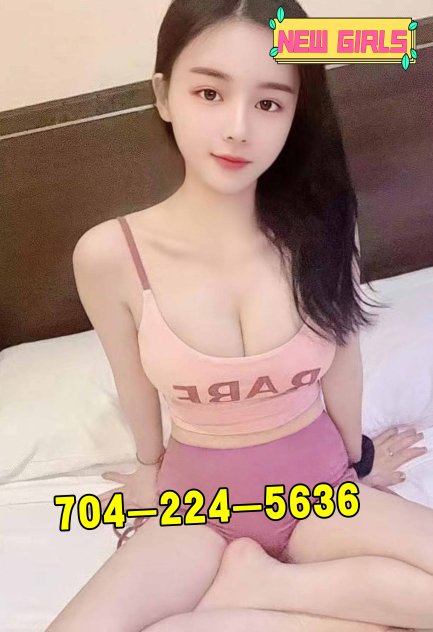 🔥🔥💝⭐NEW ASIAN GIRLS💝⭐🔥🔥 Escorts Charlotte