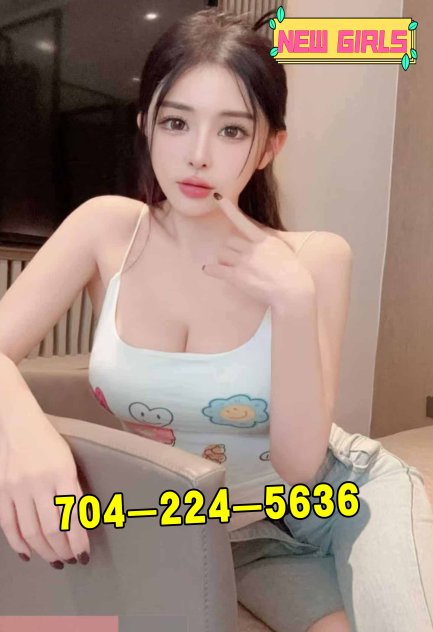 🔥🔥💝⭐NEW ASIAN GIRLS💝⭐🔥🔥 Escorts Charlotte