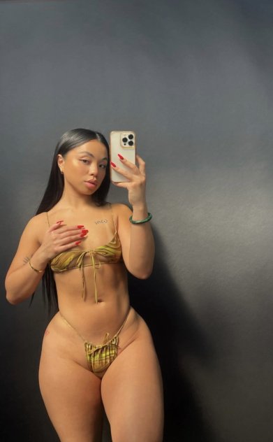 Nina Escorts Sacramento