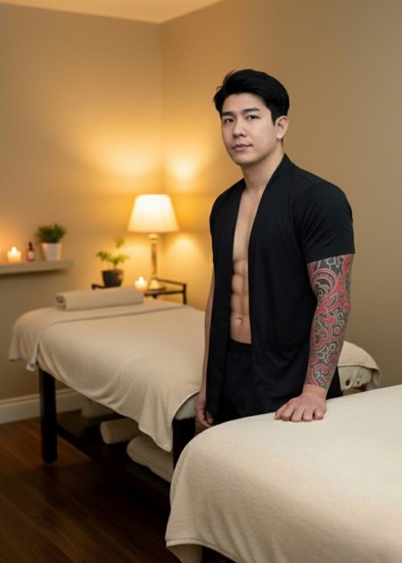 Noah TS / TV Shemale Escorts Honolulu