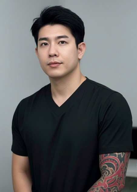 Noah TS / TV Shemale Escorts Honolulu