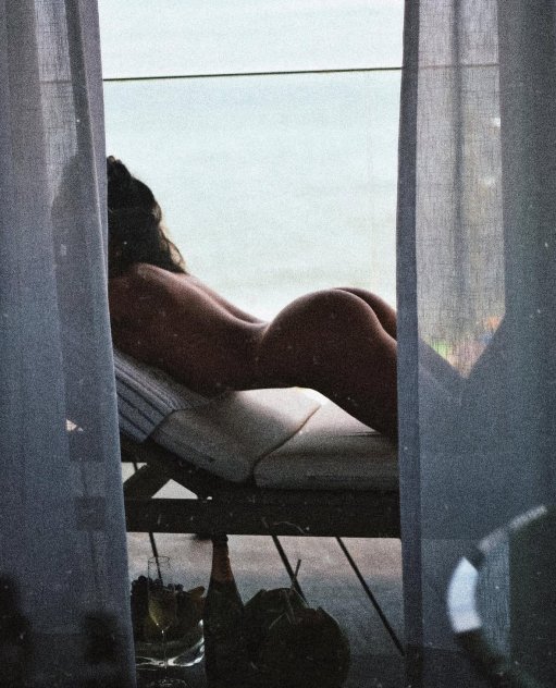 🔥 Hot Passionate GFE Model 🔥  