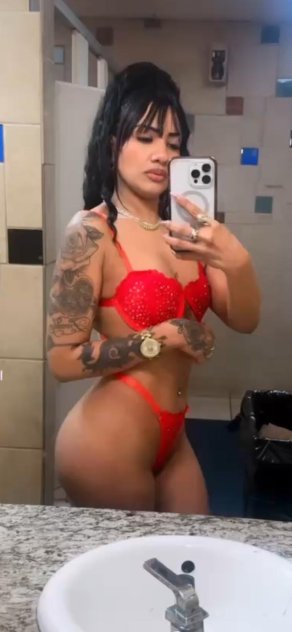 Shanty Escorts Atlanta