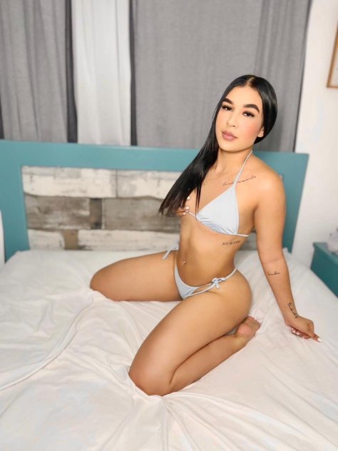 Génesis  Escorts Albany