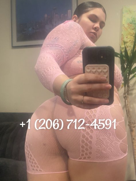 PAWG HOSTING NORTH SEATTLE NORTHGATE NURU 🍑💦🦄🧚🍦🐇