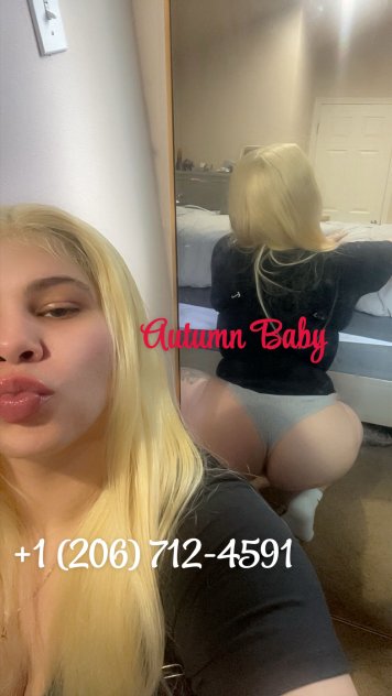 Autumn Escorts Seattle