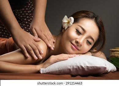 We are here to relax, relieved and release and stress in you