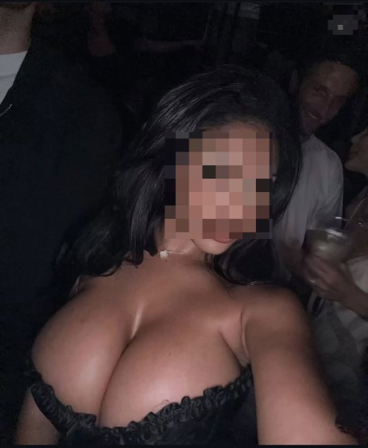 BELLA Body Rubs Miami